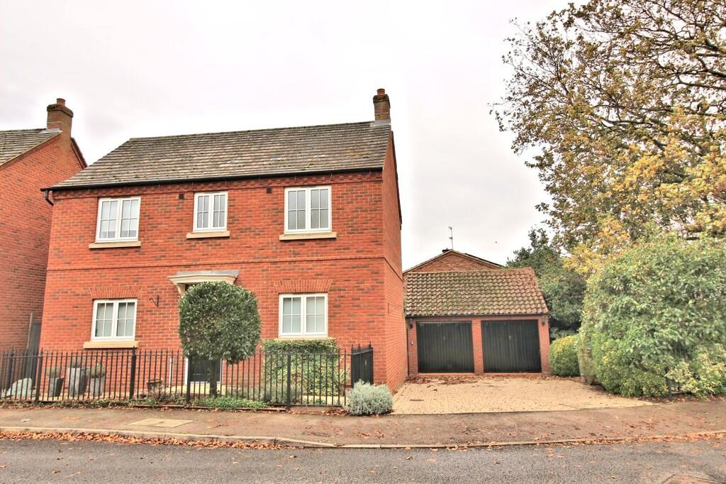 Main image of property: Ibbett Lane, Potton, Sandy