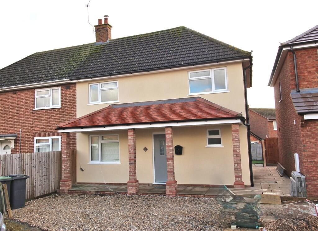 Main image of property: Alexander Road, Wrestlingworth, Sandy