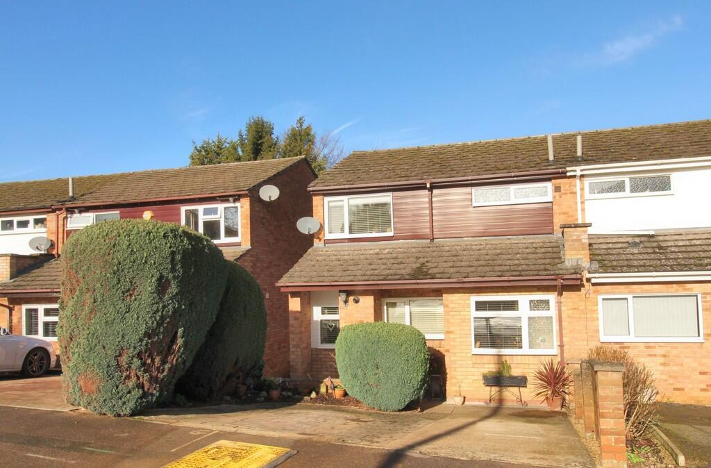 Main image of property: Downside Gardens, Potton, Sandy