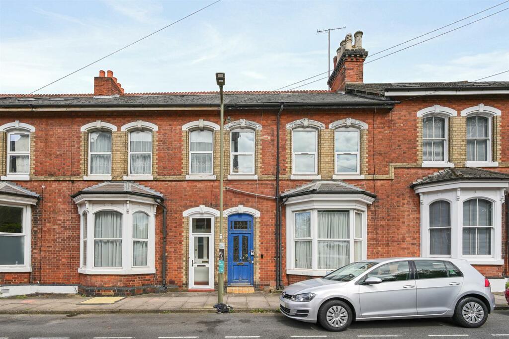 Main image of property: Gratton Terrace, Cricklewood, London