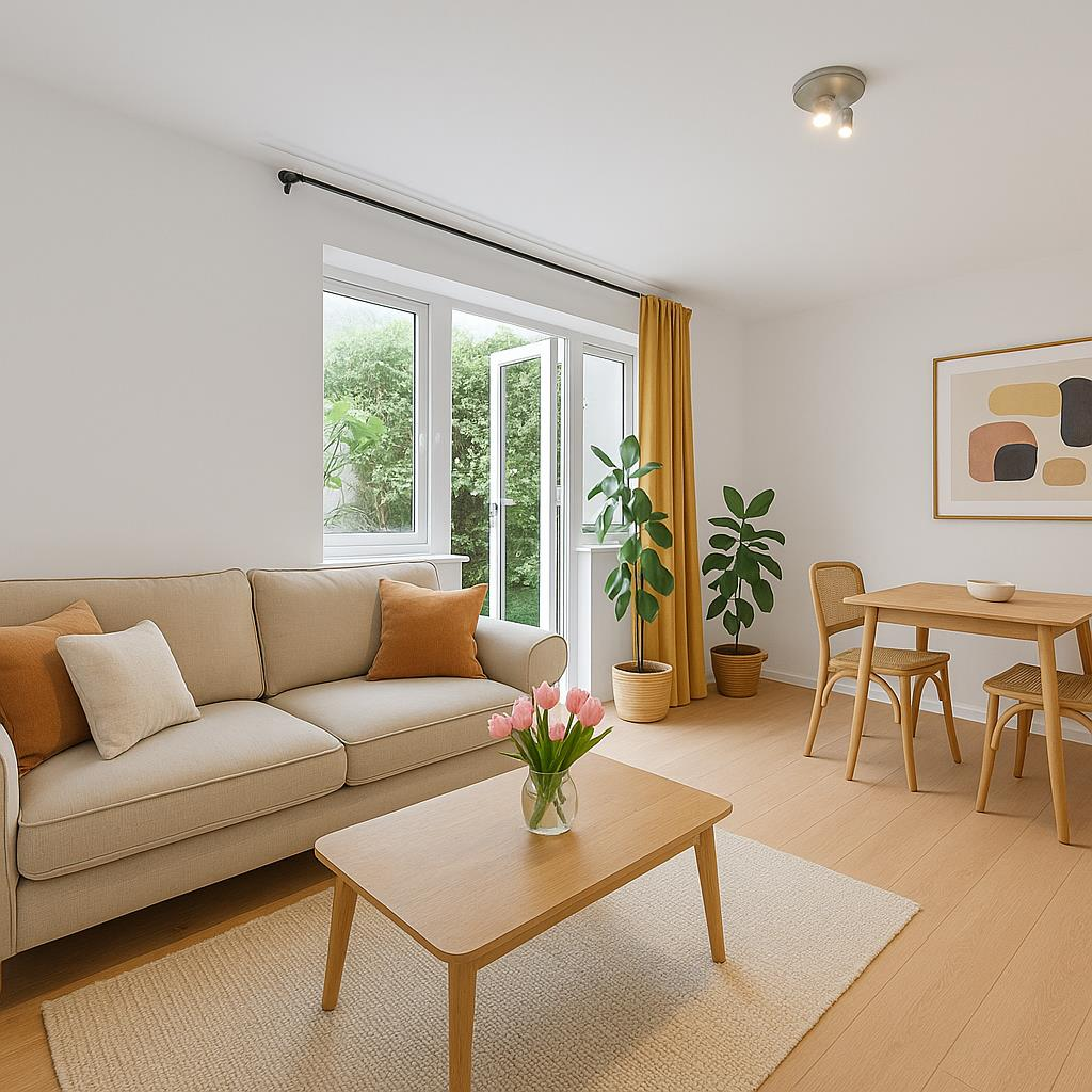 Main image of property: Byron Mews, Hampstead, London, NW3