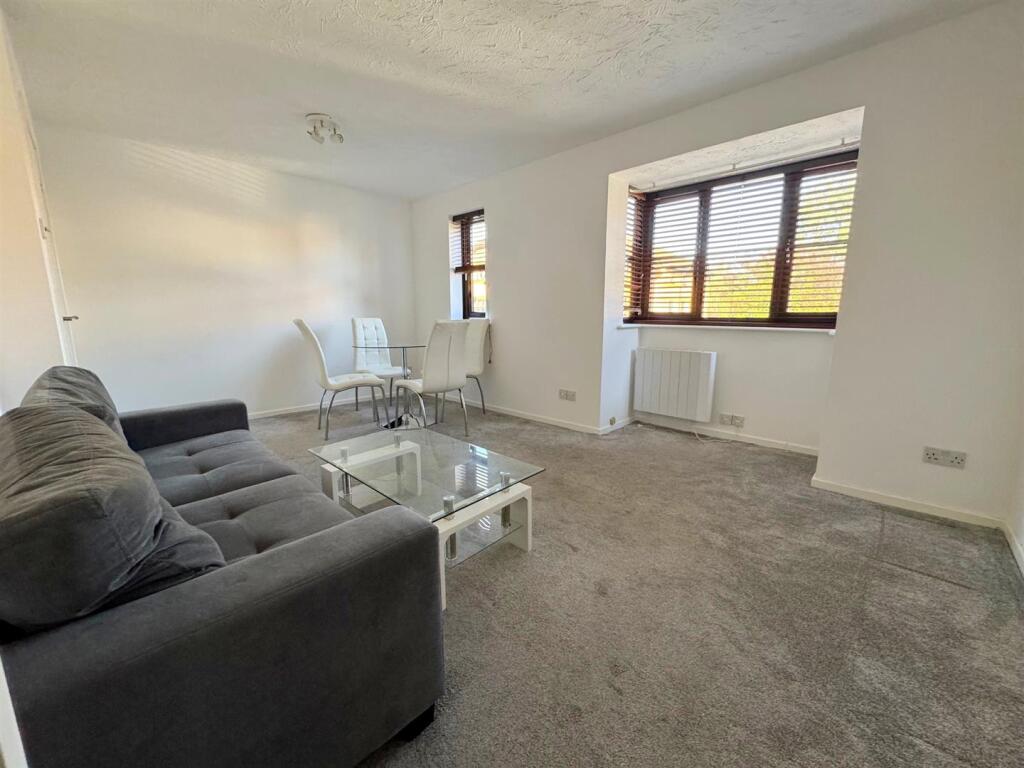 Main image of property: Woodvale Way, Cricklewood, London, NW11