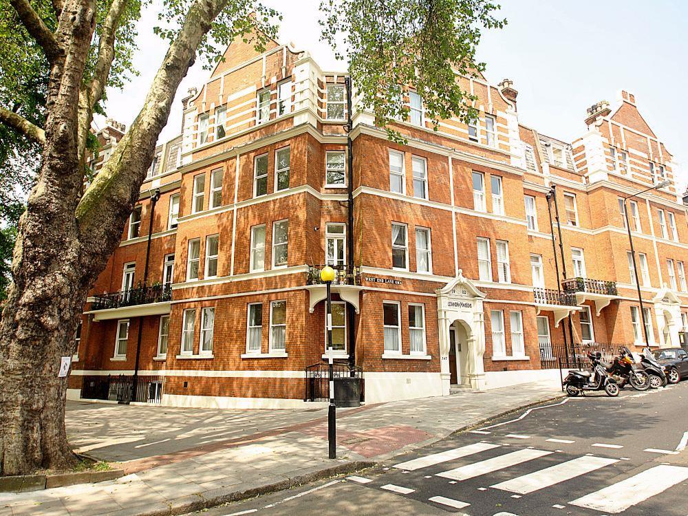 Main image of property: Alexandra Mansions, 347 West End Lane, West Hampstead