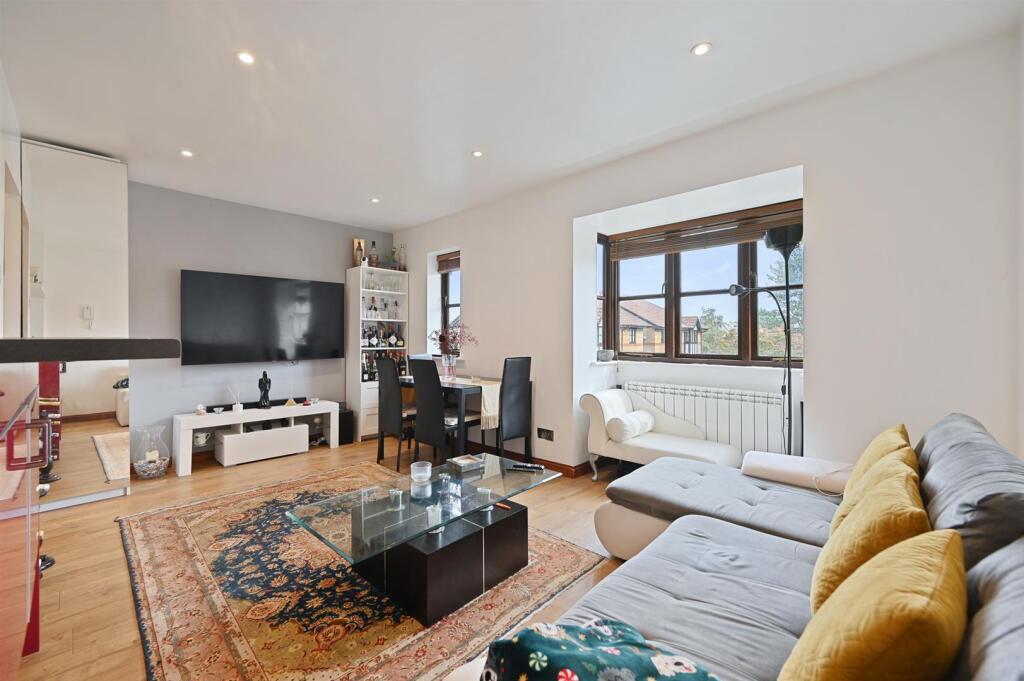Main image of property: Woodvale Way, Cricklewood, London, NW11