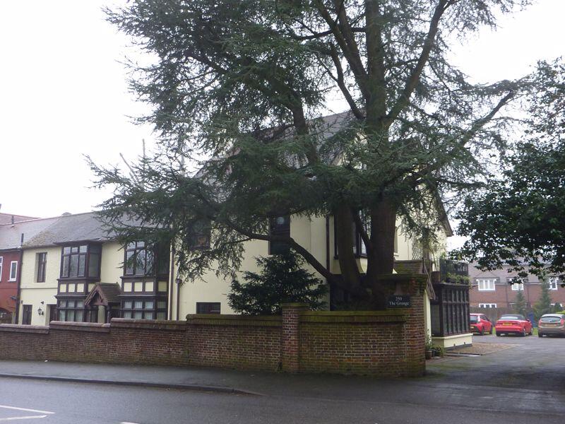 Main image of property: Impressive Conversion