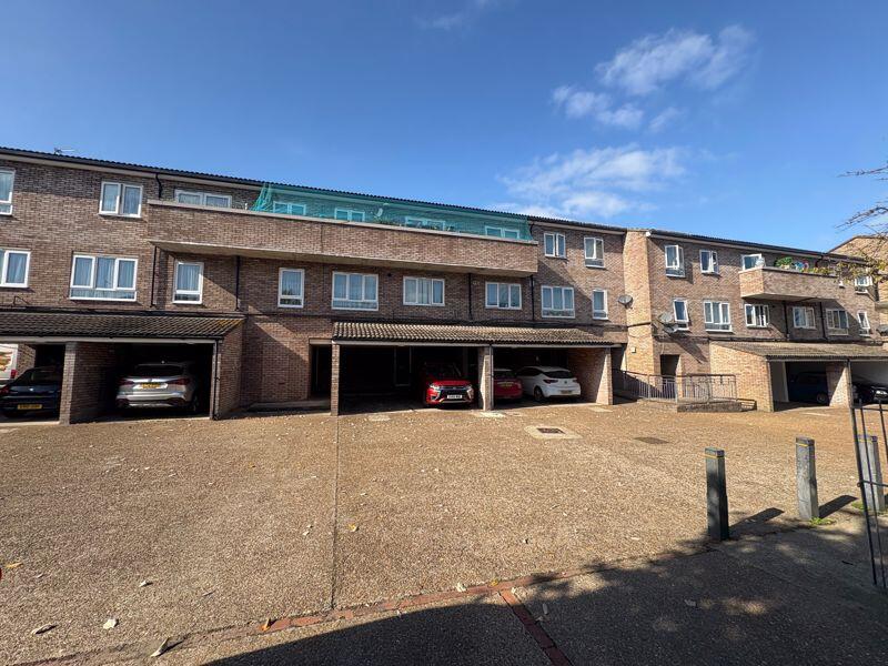 Main image of property: Brackley Close, Wallington