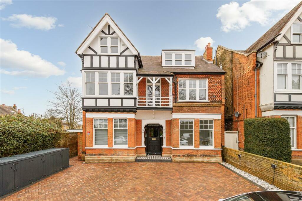 Main image of property: Corfton Road, Ealing, London, W5