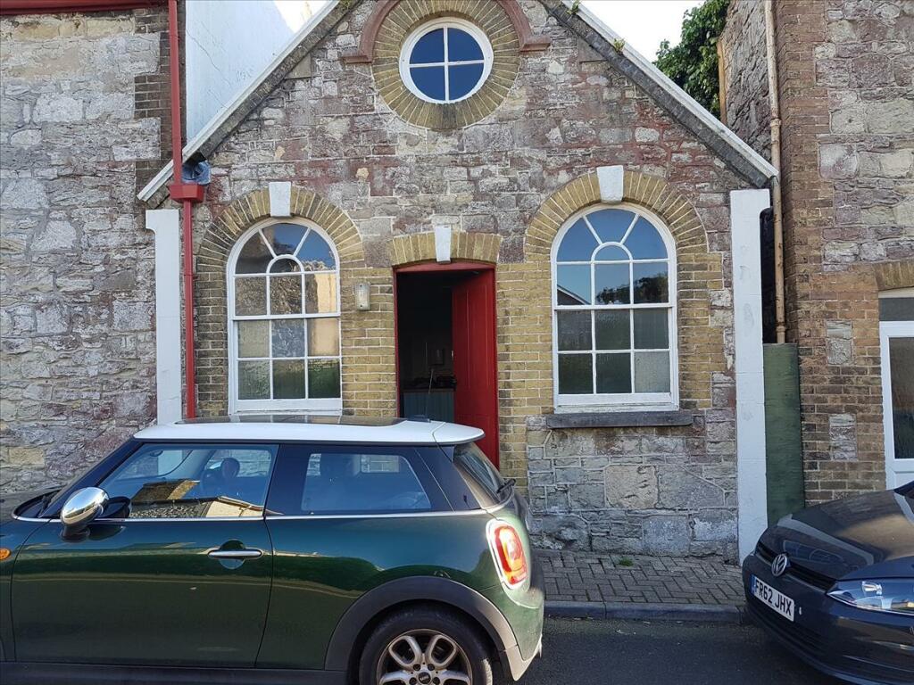 Main image of property: Church Street,, Seaview, Isle of Wight, PO34