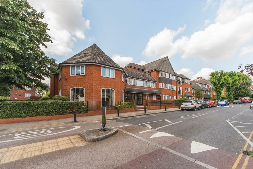 Main image of property: Balcon Court, Boileau Road, Ealing, W5