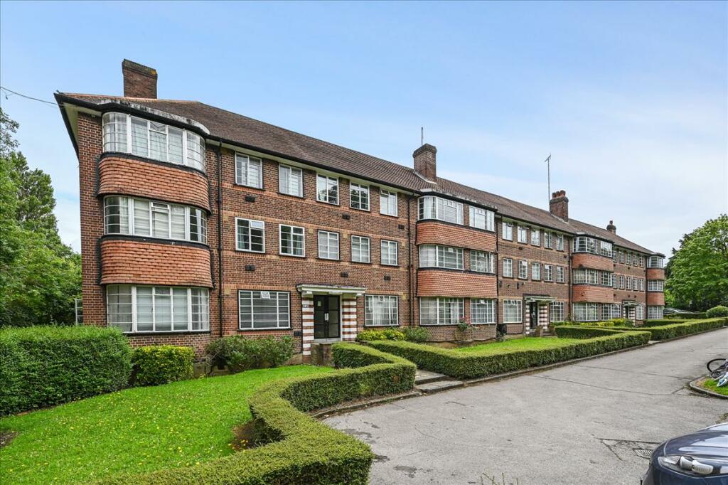 Main image of property: Hill Court, Hanger Lane, Ealing, London, W5