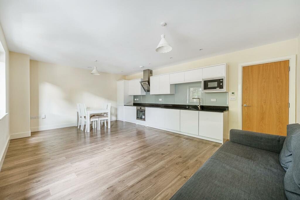 Main image of property: Tunstall Court, Northcote Avenue, Ealing, W5