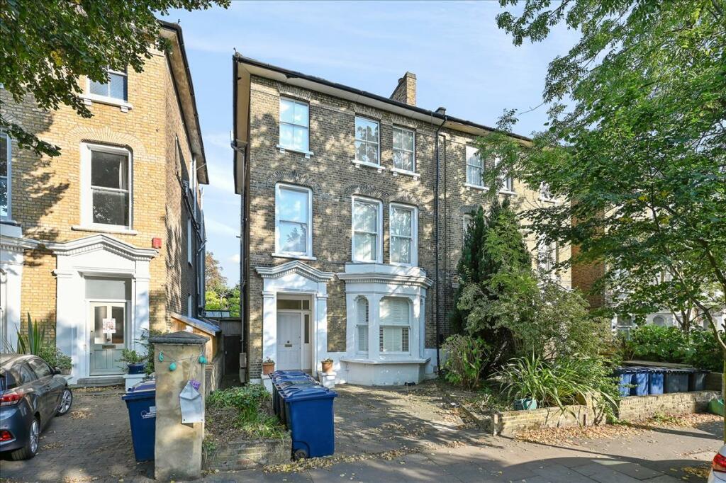 Main image of property: Eaton Rise, Ealing, London, W5