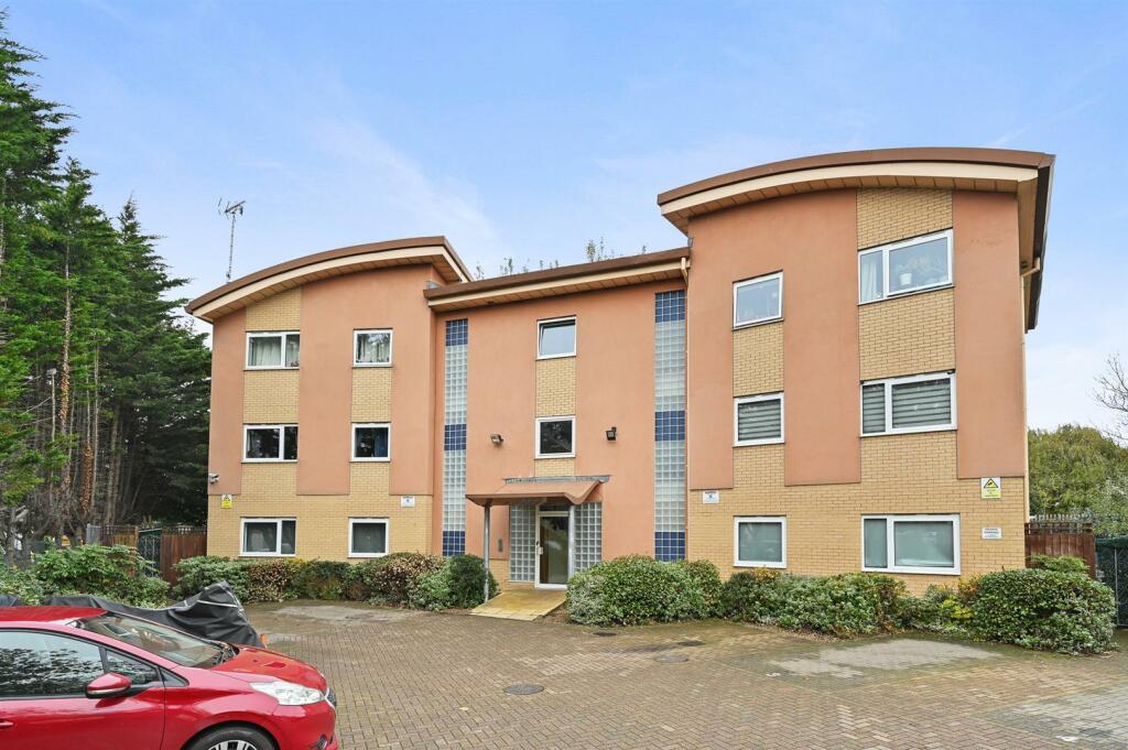 Main image of property: Twyford Abbey Road, Park Royal