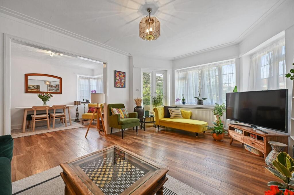 Main image of property: Argyle Road, Ealing