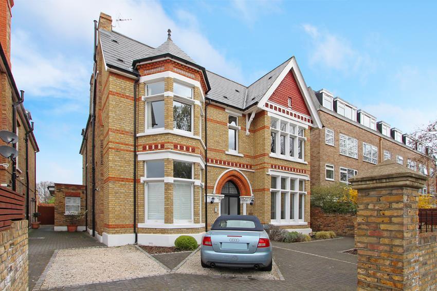 Main image of property: Hamilton Road, Ealing