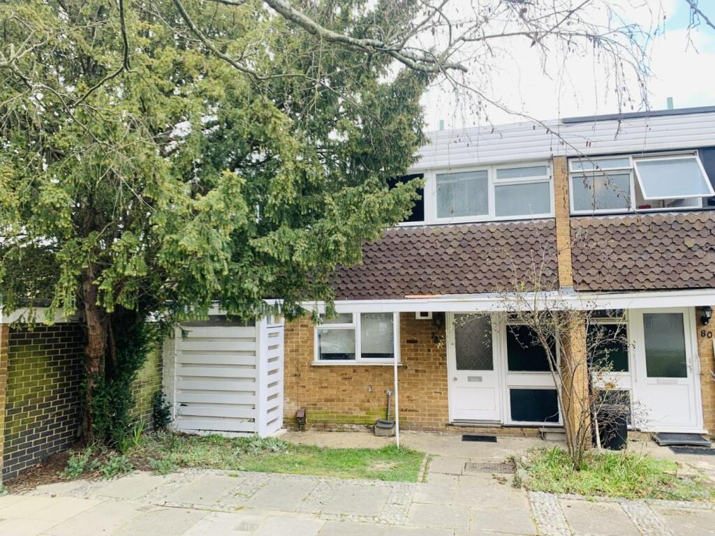 Main image of property: The Knoll Ealing W13