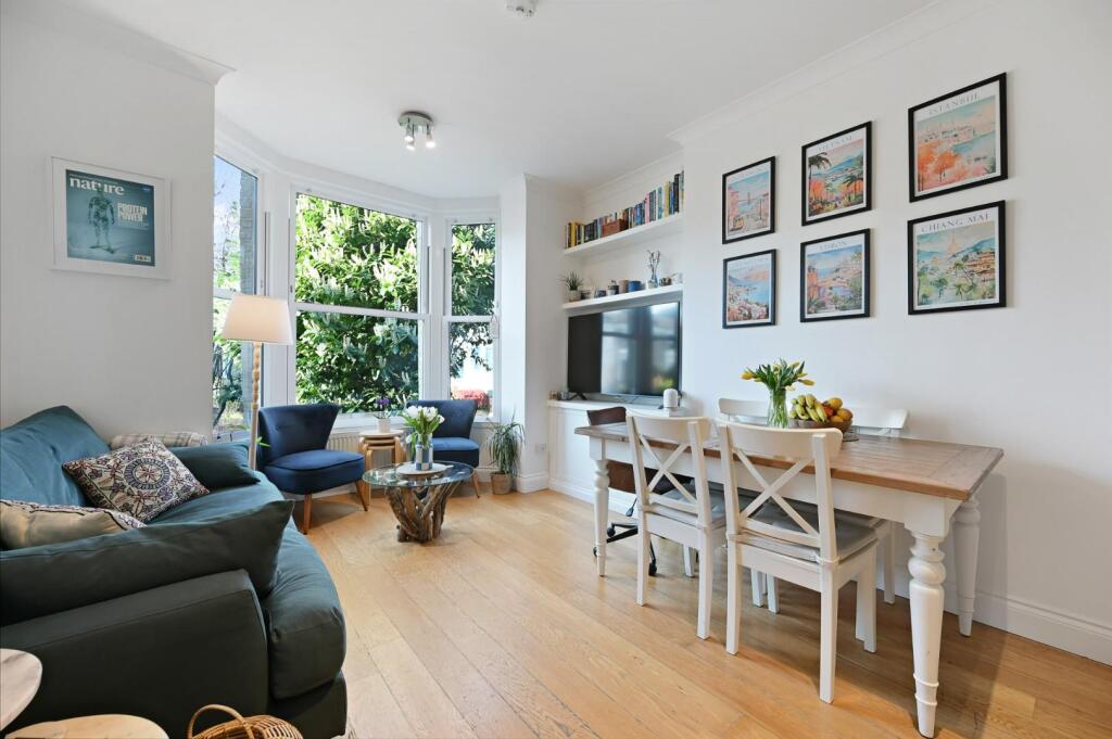 Main image of property: The Grove Ealing W5