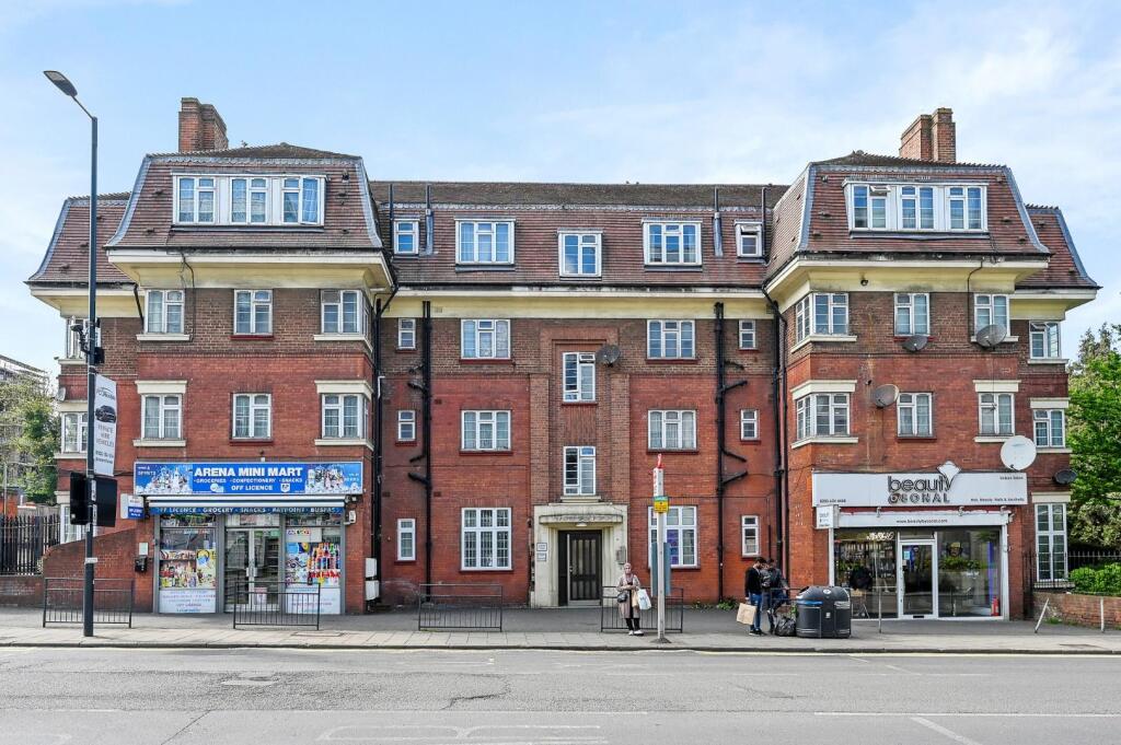 Main image of property: Empire Way, Wembley