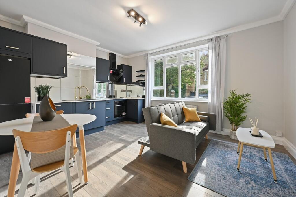 Main image of property: Grange Park Ealing W5