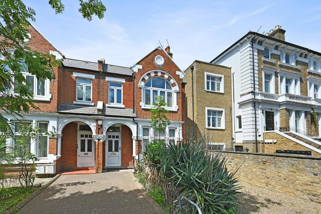 Main image of property: Argyle Road, Ealing