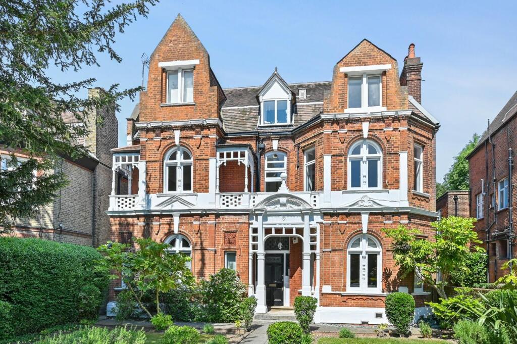 Main image of property: North Common Road Ealing W5