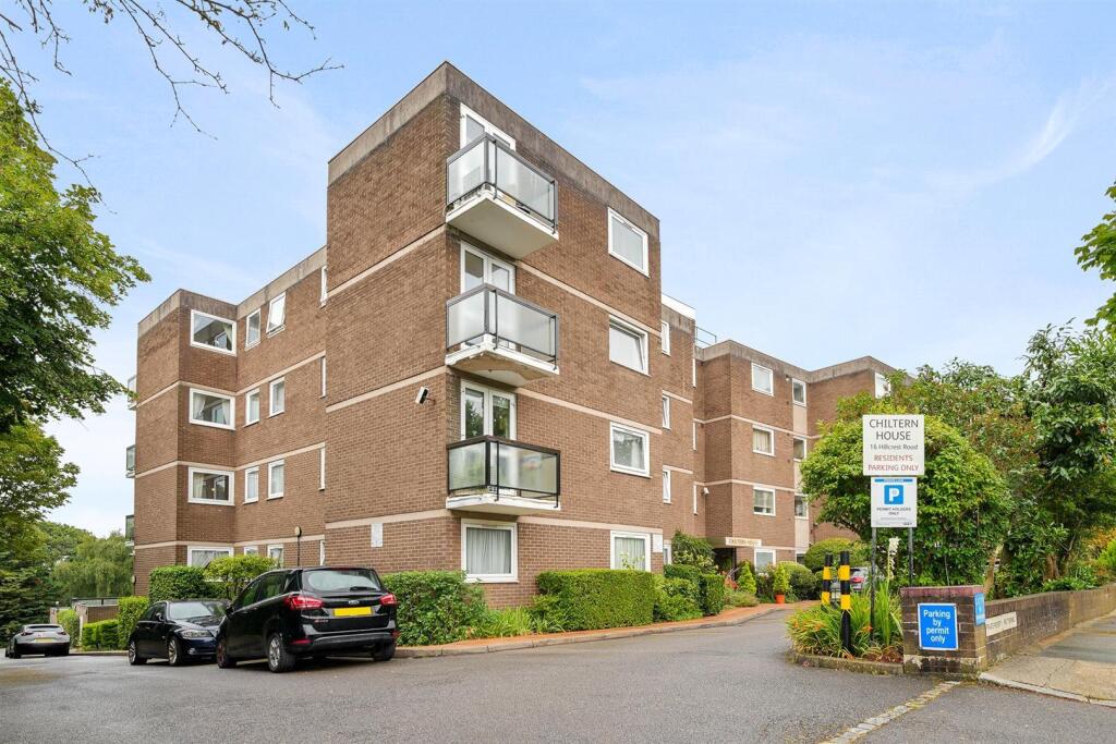 Main image of property: Hillcrest Road Ealing W5
