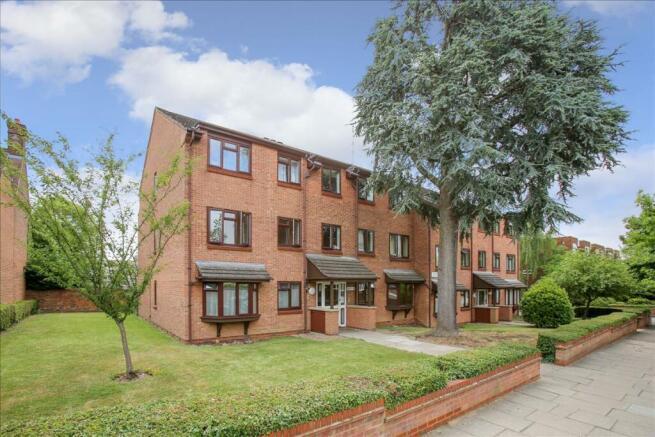 Main image of property: Park View Road Ealing W5