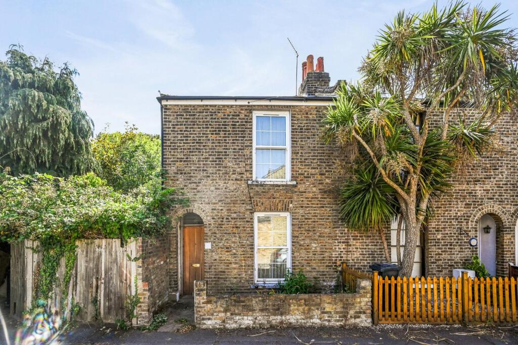 Main image of property: Park Place Ealing W5