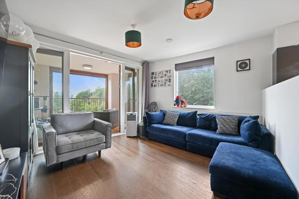 Main image of property: Kenneth Way, Ealing