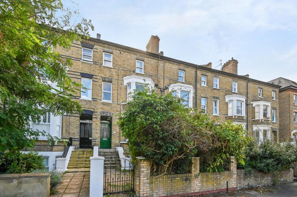 Main image of property: Grange Park Ealing W5