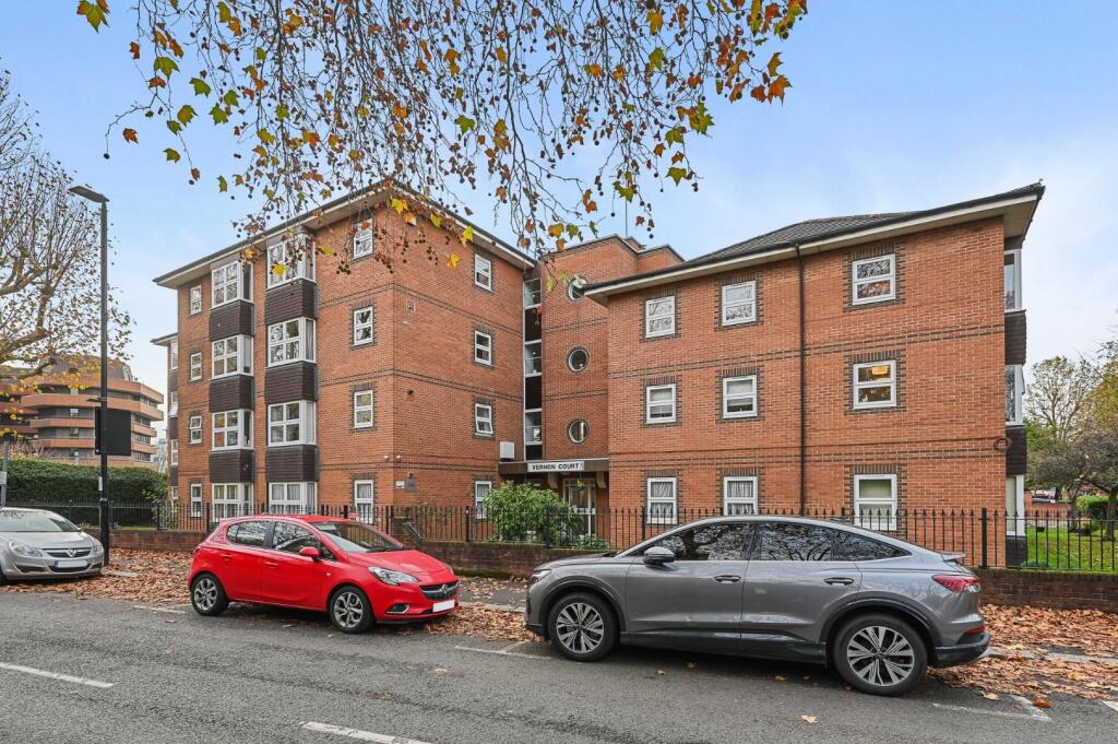 Main image of property: Gordon Road, Ealing