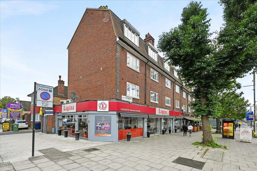 Main image of property: Culmington Road, Ealing