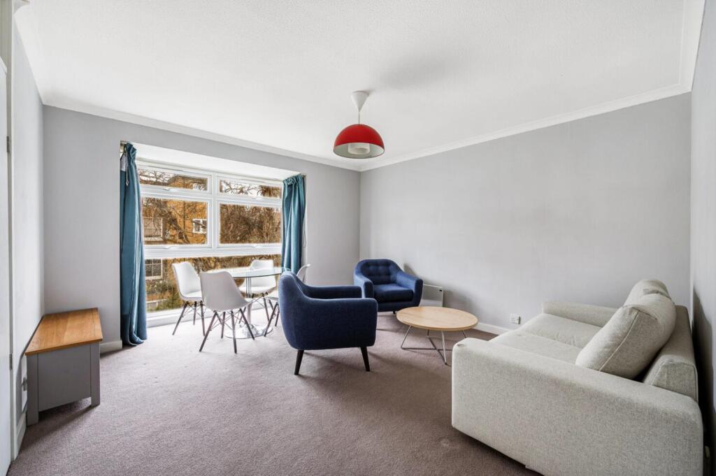 Main image of property: Harriers Close, Ealing