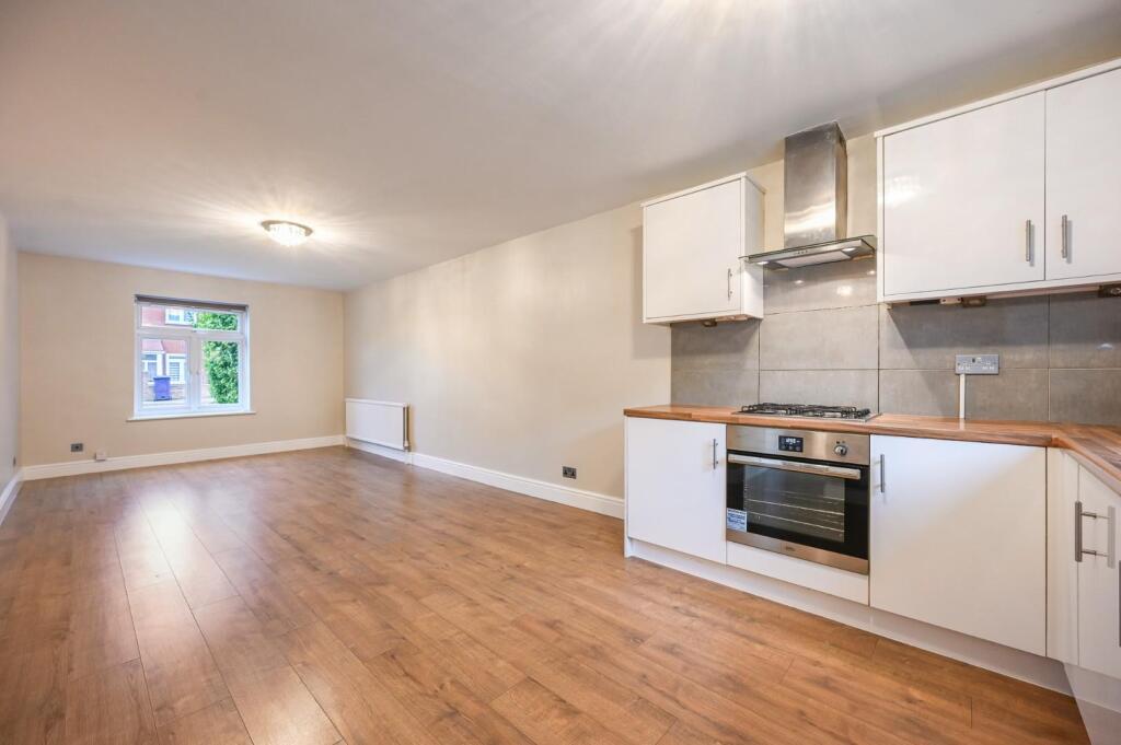 Main image of property: St. Pauls Close, Ealing