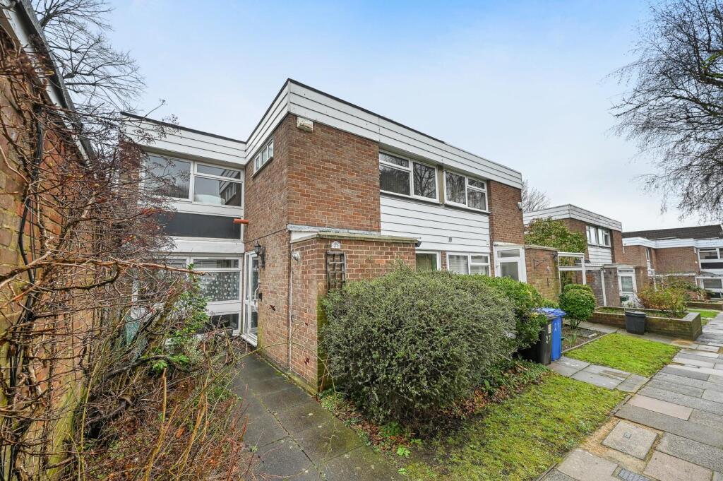 Main image of property: White Ledges, Ealing