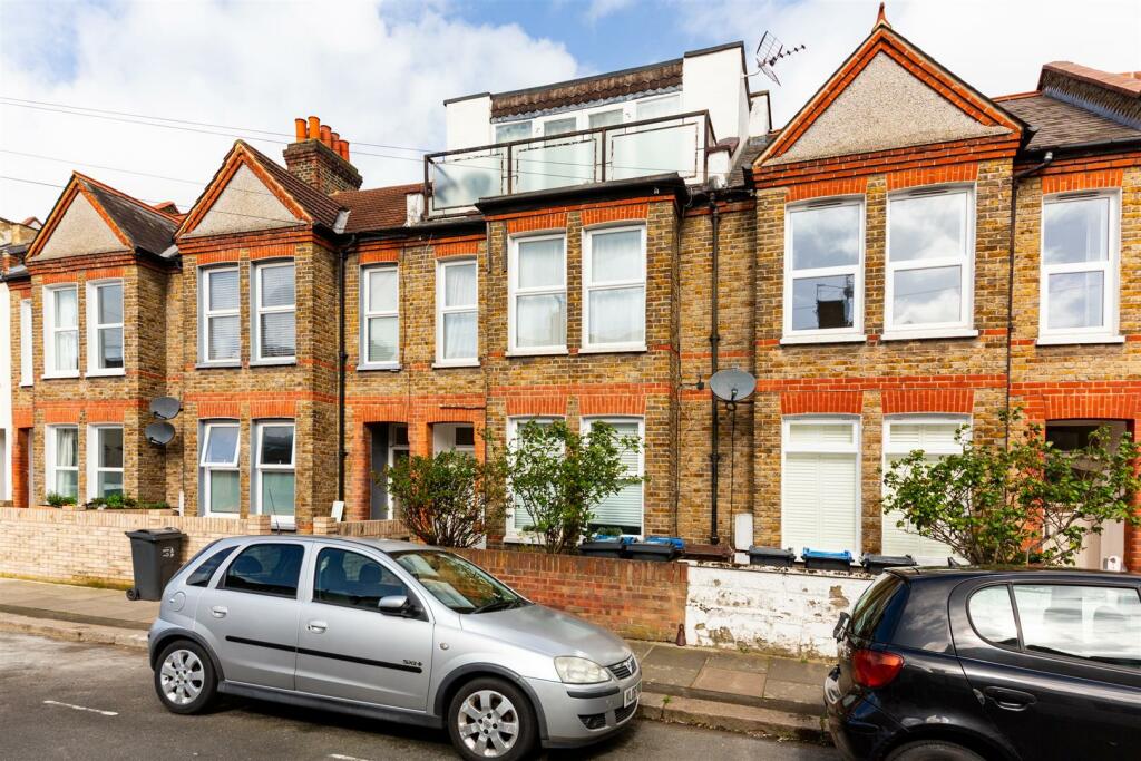 Main image of property: Boundary Road, Colliers Wood, London