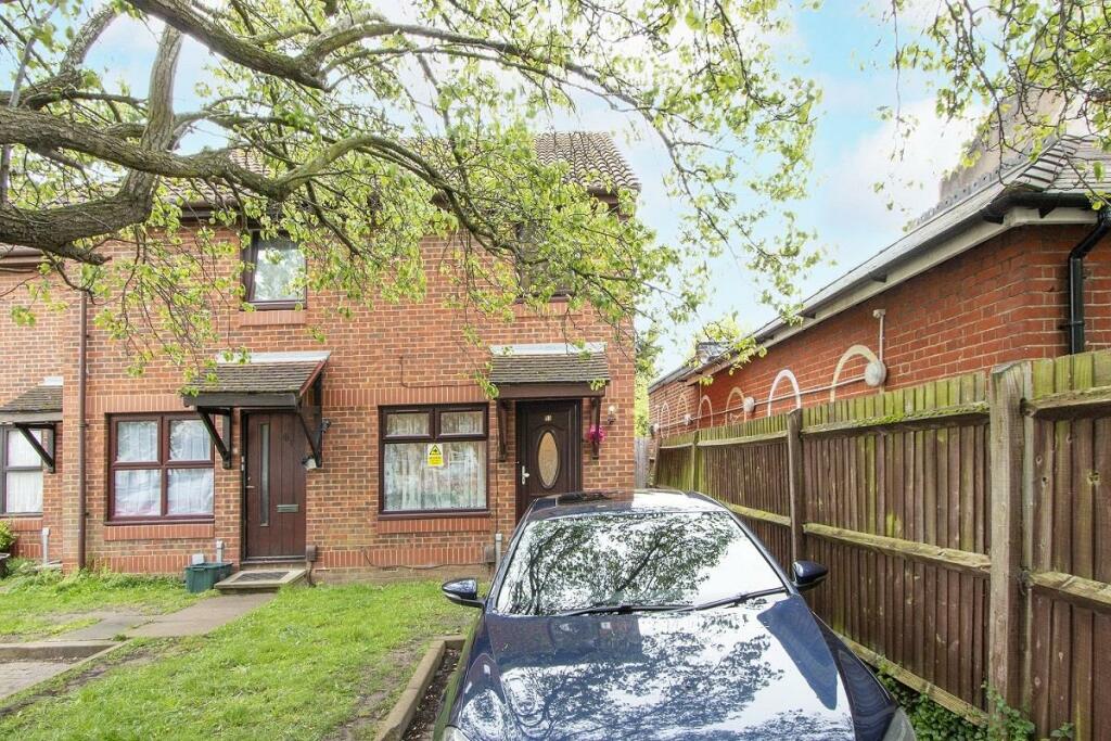Main image of property: Clarendon Road, Colliers Wood