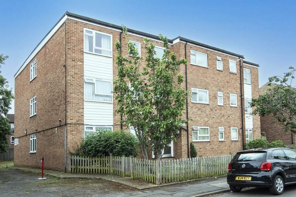 Main image of property: Devonshire Road, Colliers Wood