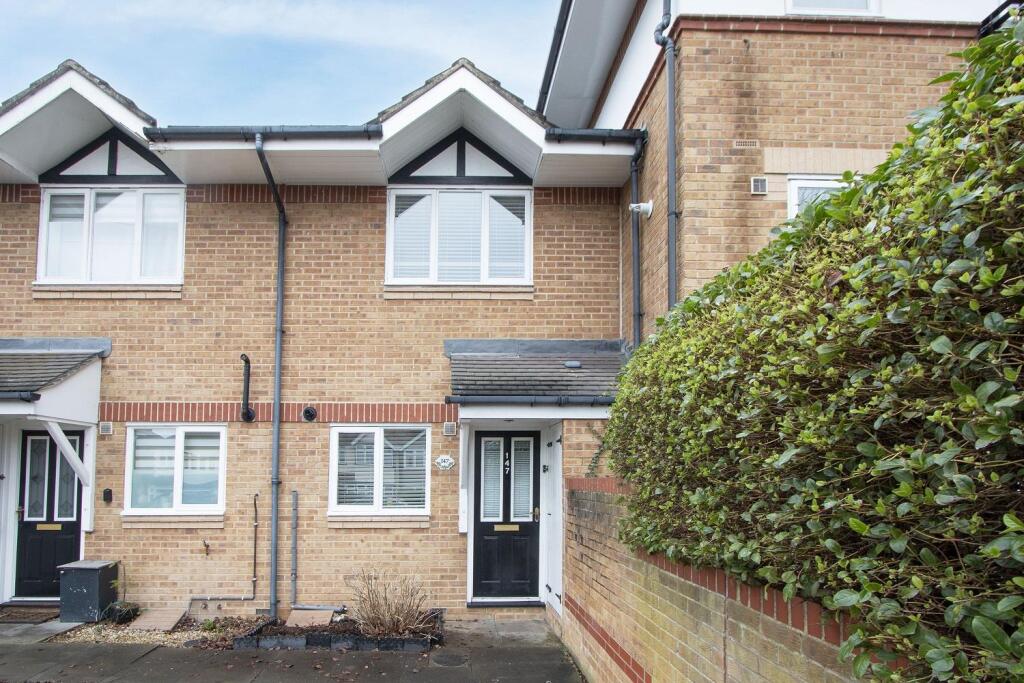 Main image of property: Sutton Common Road, Sutton