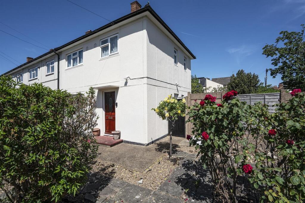 Main image of property: Watson Close, Colliers Wood