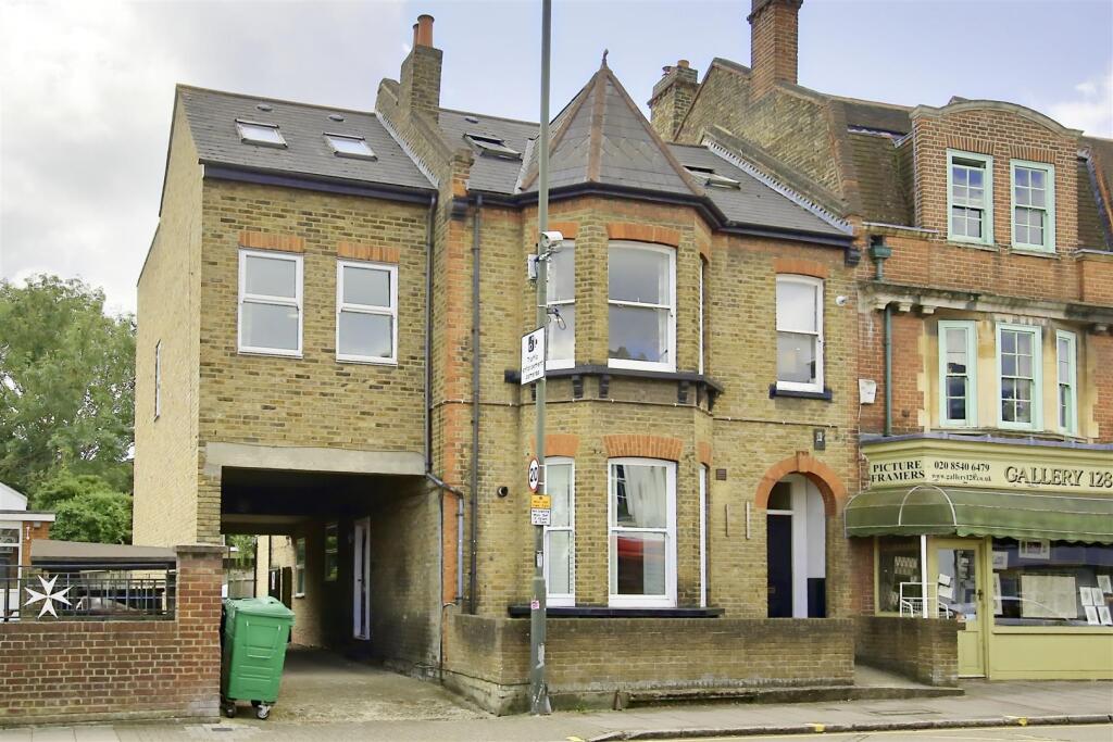 Main image of property: Kingston Road, Wimbledon