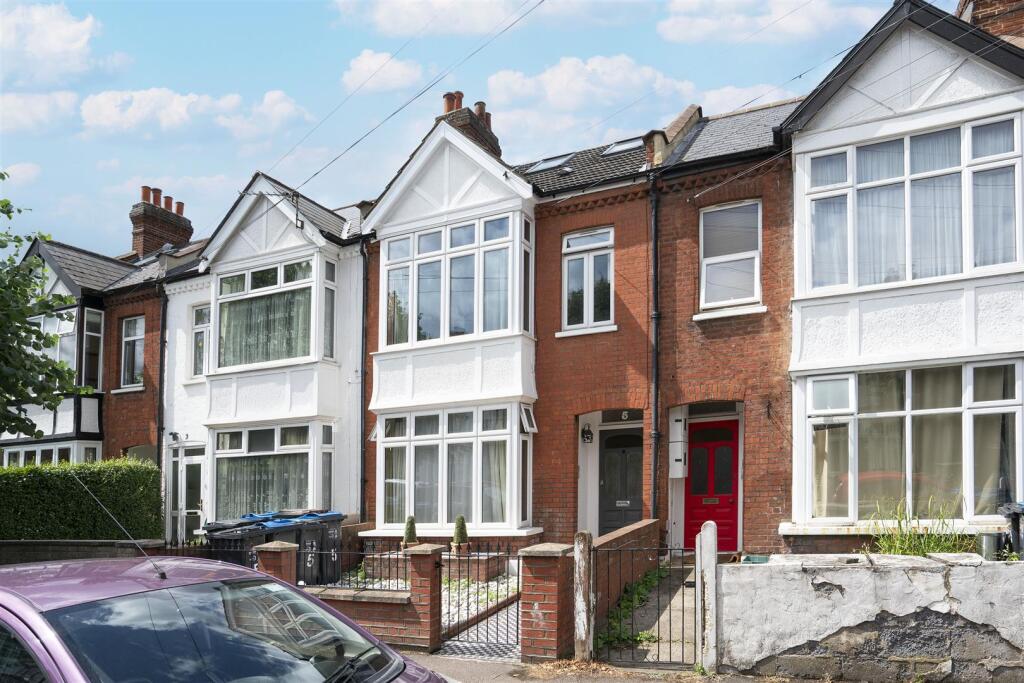 Main image of property: Oxford Ave, Raynes Park