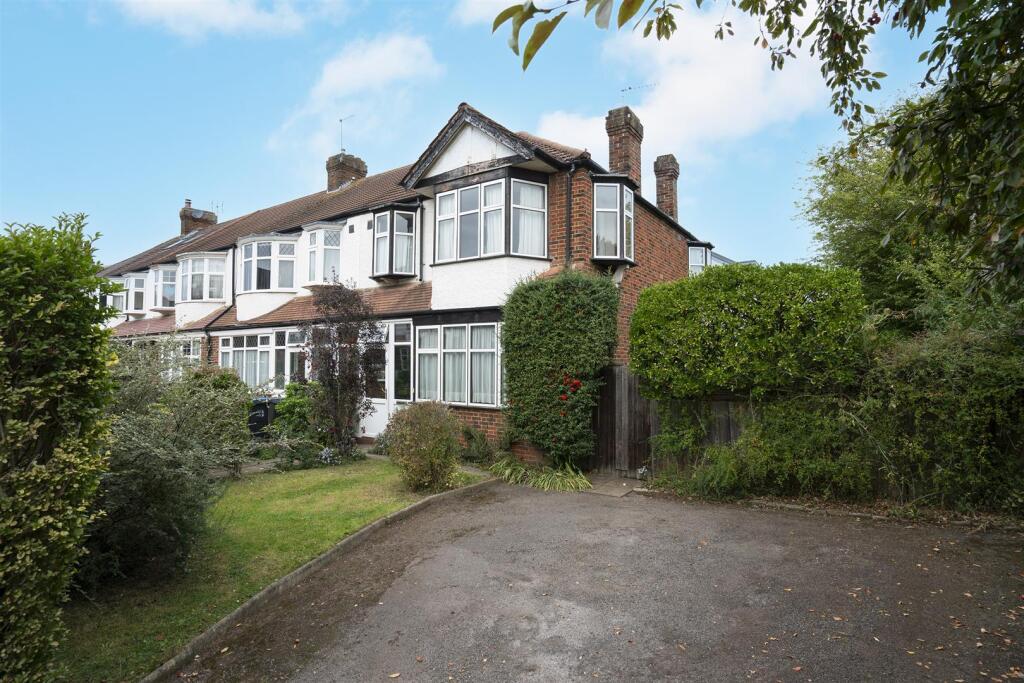 Main image of property: Orchard Close, Raynes Park