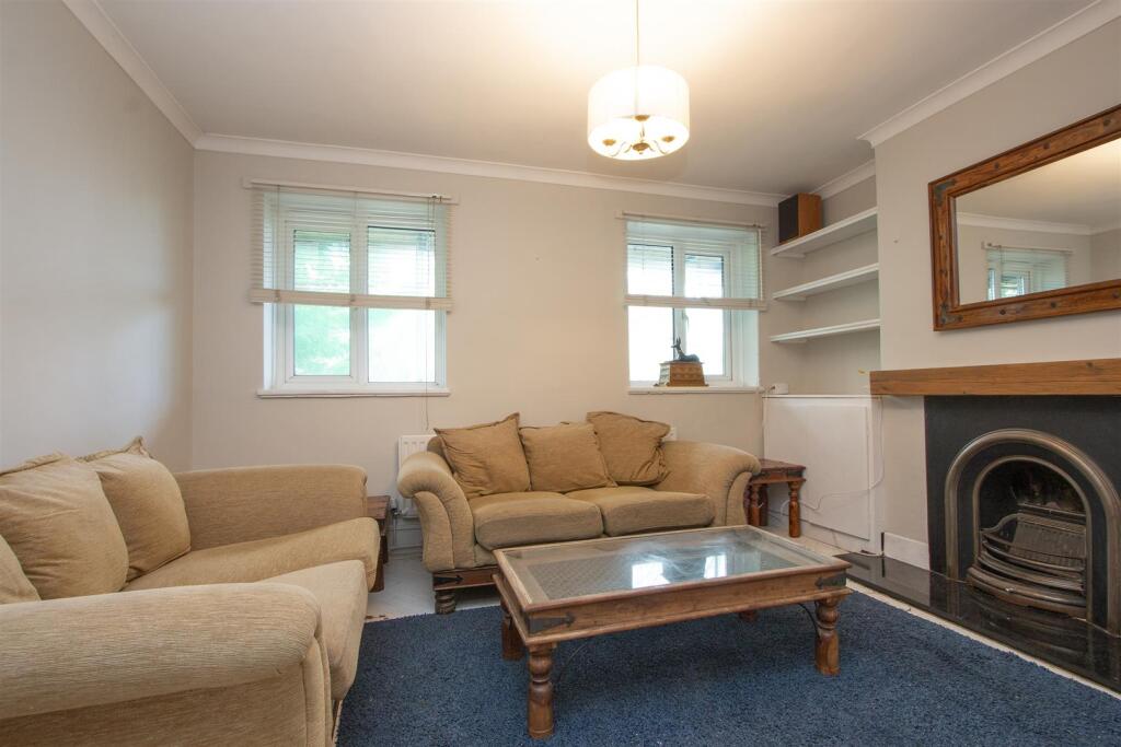 Main image of property: St. John's Drive, Earlsfield