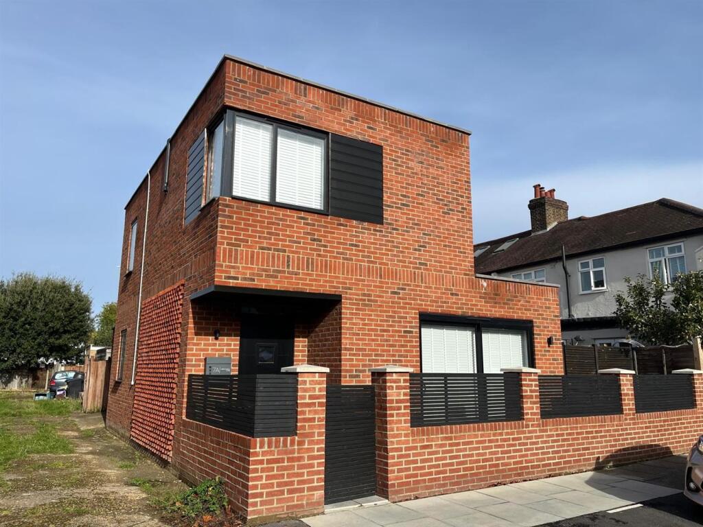 Main image of property: Christchurch Close, Colliers Wood