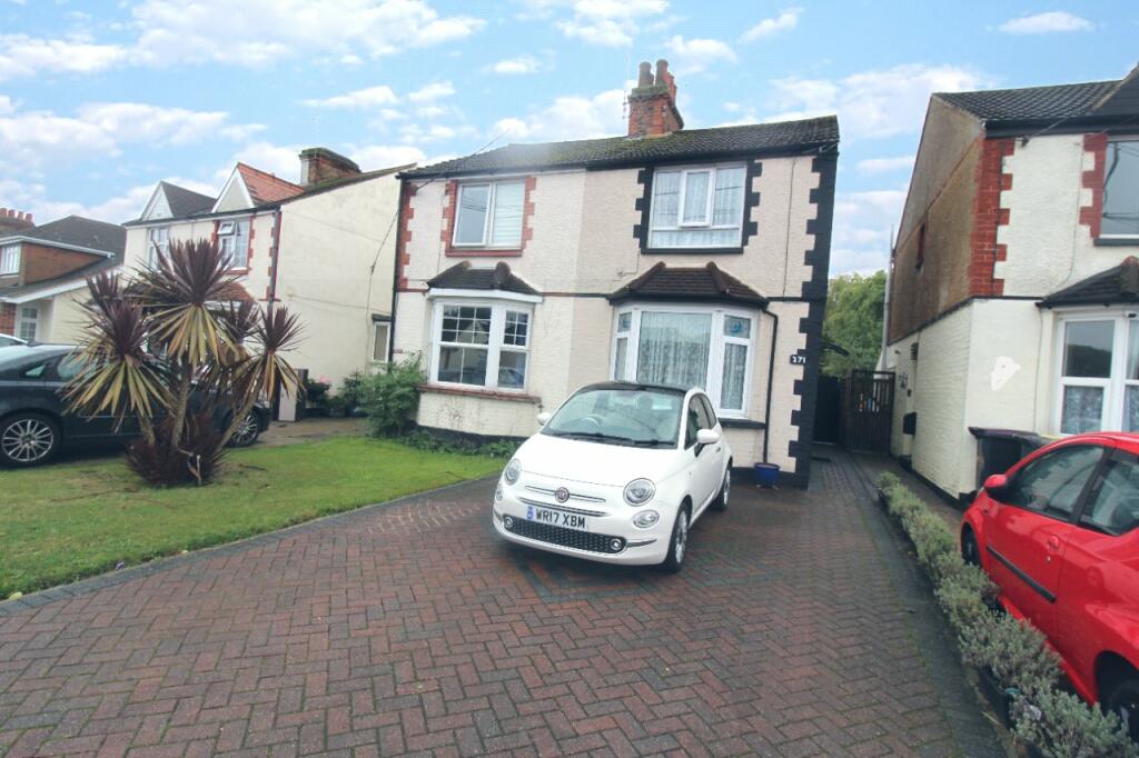 Main image of property: Rectory Road, Hockley, Essex, SS5