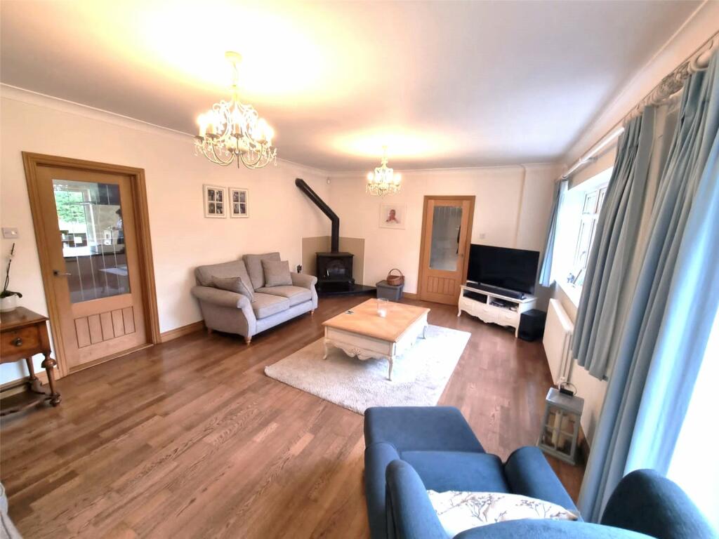 Additional property image - Old Heath Road, Southminster, Essex, CM0