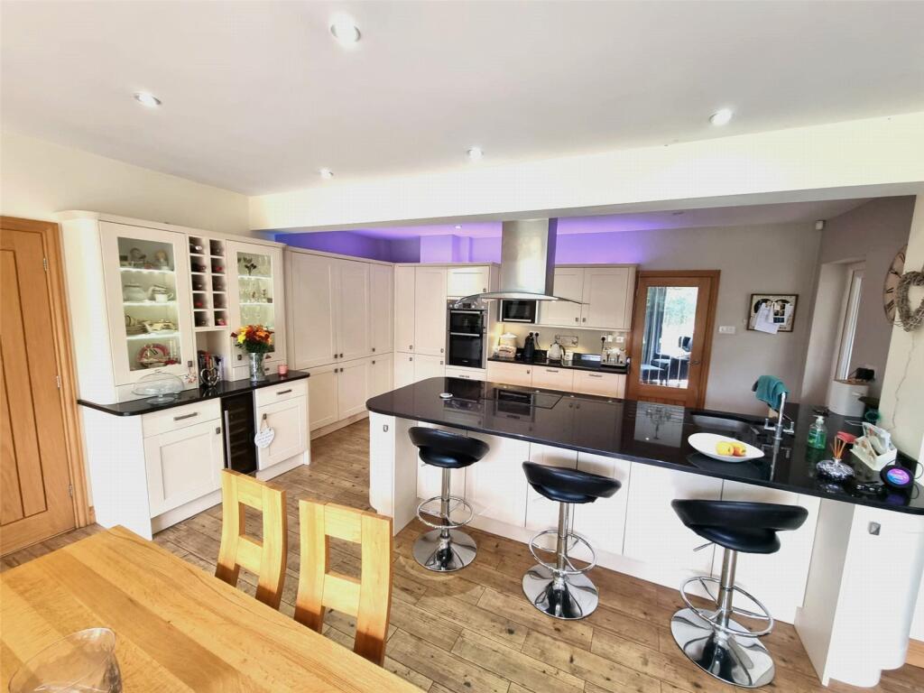 Additional property image - Old Heath Road, Southminster, Essex, CM0