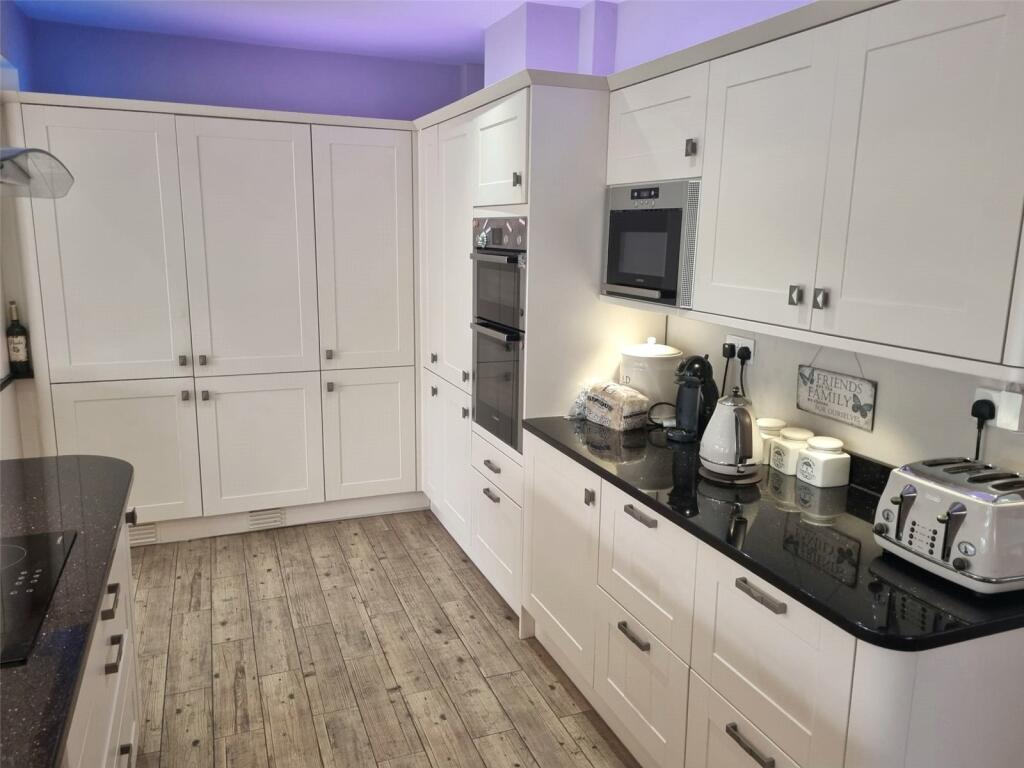 Additional property image - Old Heath Road, Southminster, Essex, CM0