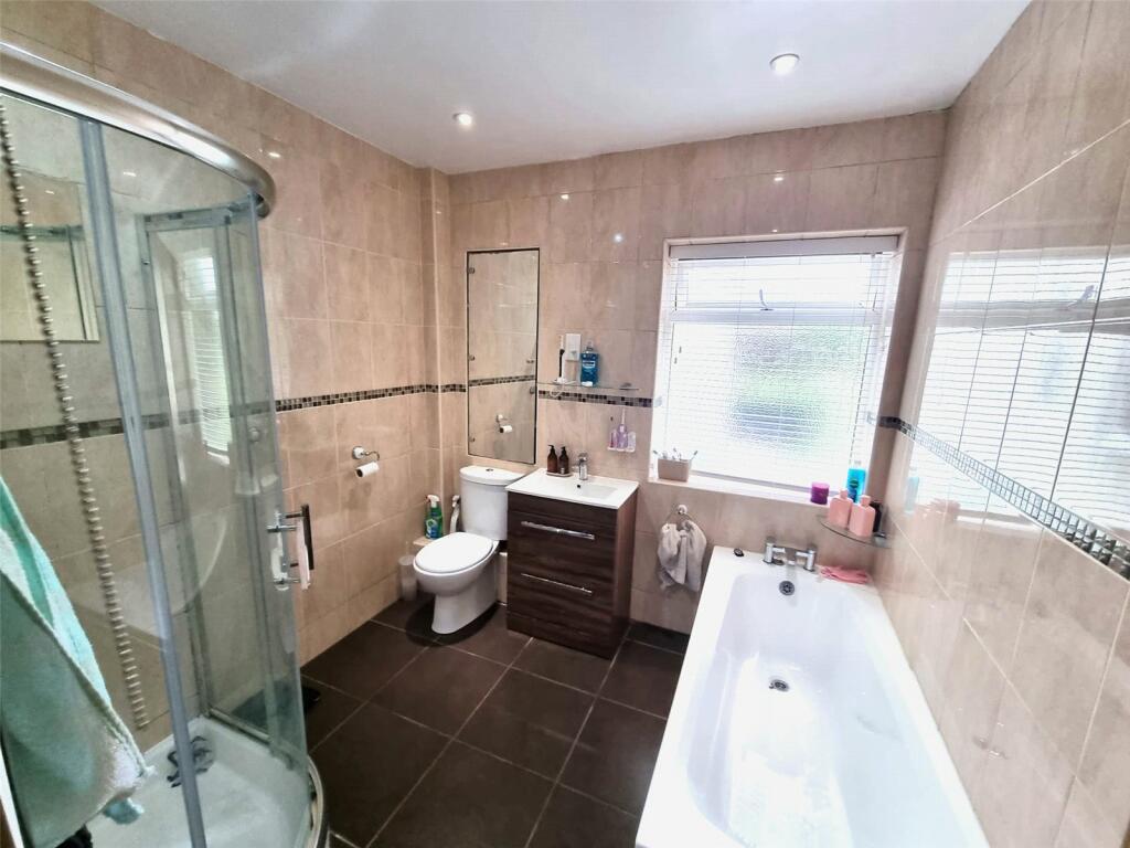 Additional property image - Old Heath Road, Southminster, Essex, CM0